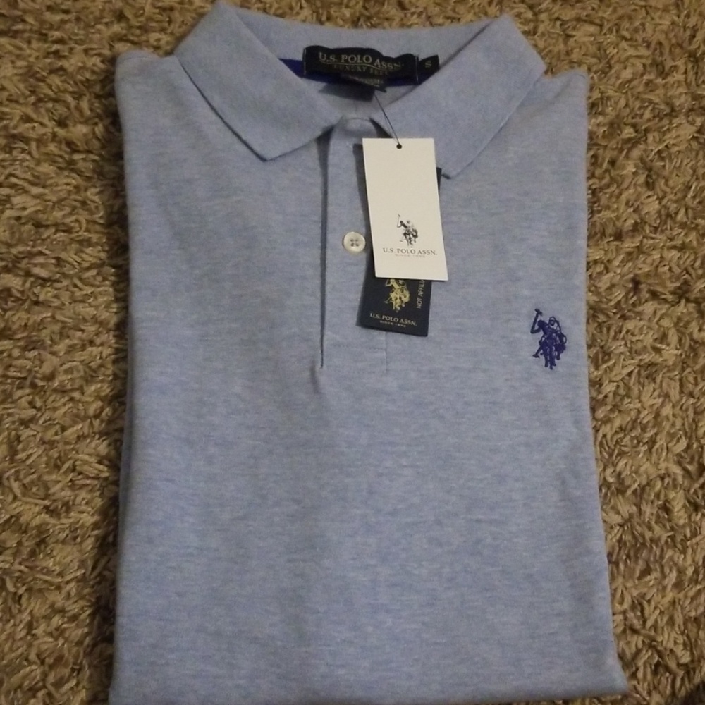 U.S POLO ASSN shirt